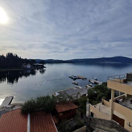 Tondo Lejlighed Tivat Eksteriør billede