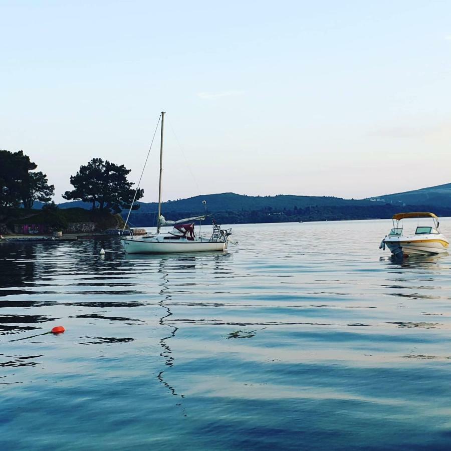 Tondo Lejlighed Tivat Eksteriør billede