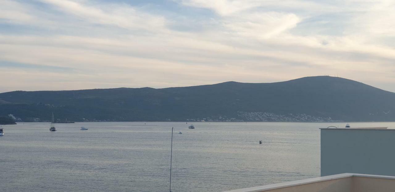 Tondo Lejlighed Tivat Eksteriør billede