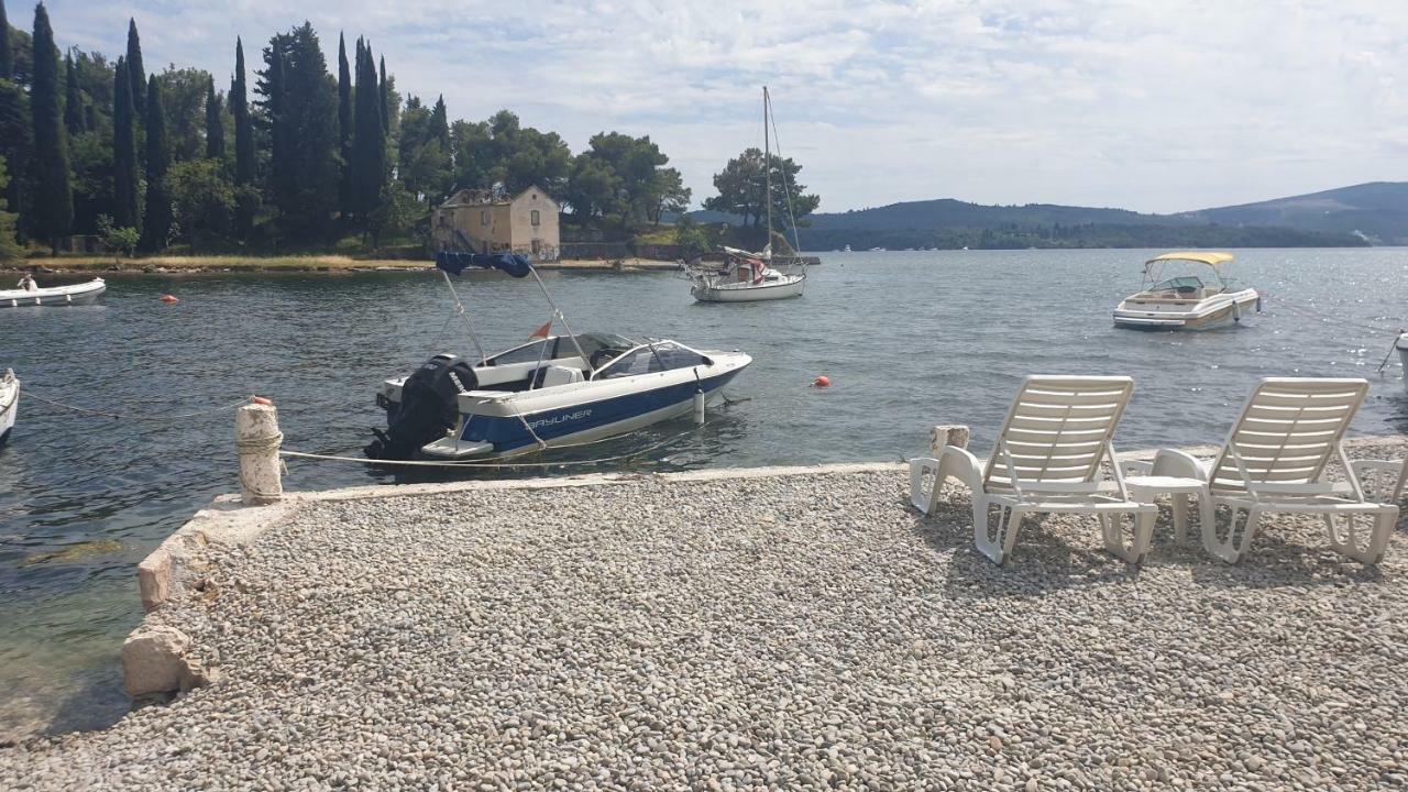 Tondo Lejlighed Tivat Eksteriør billede