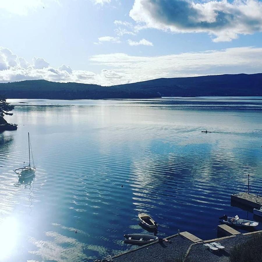 Tondo Lejlighed Tivat Eksteriør billede